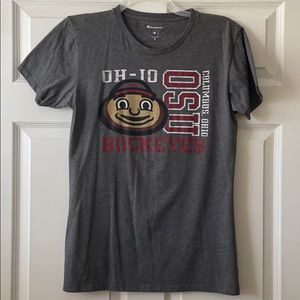 Champion Ohio State Women’s Tshirt